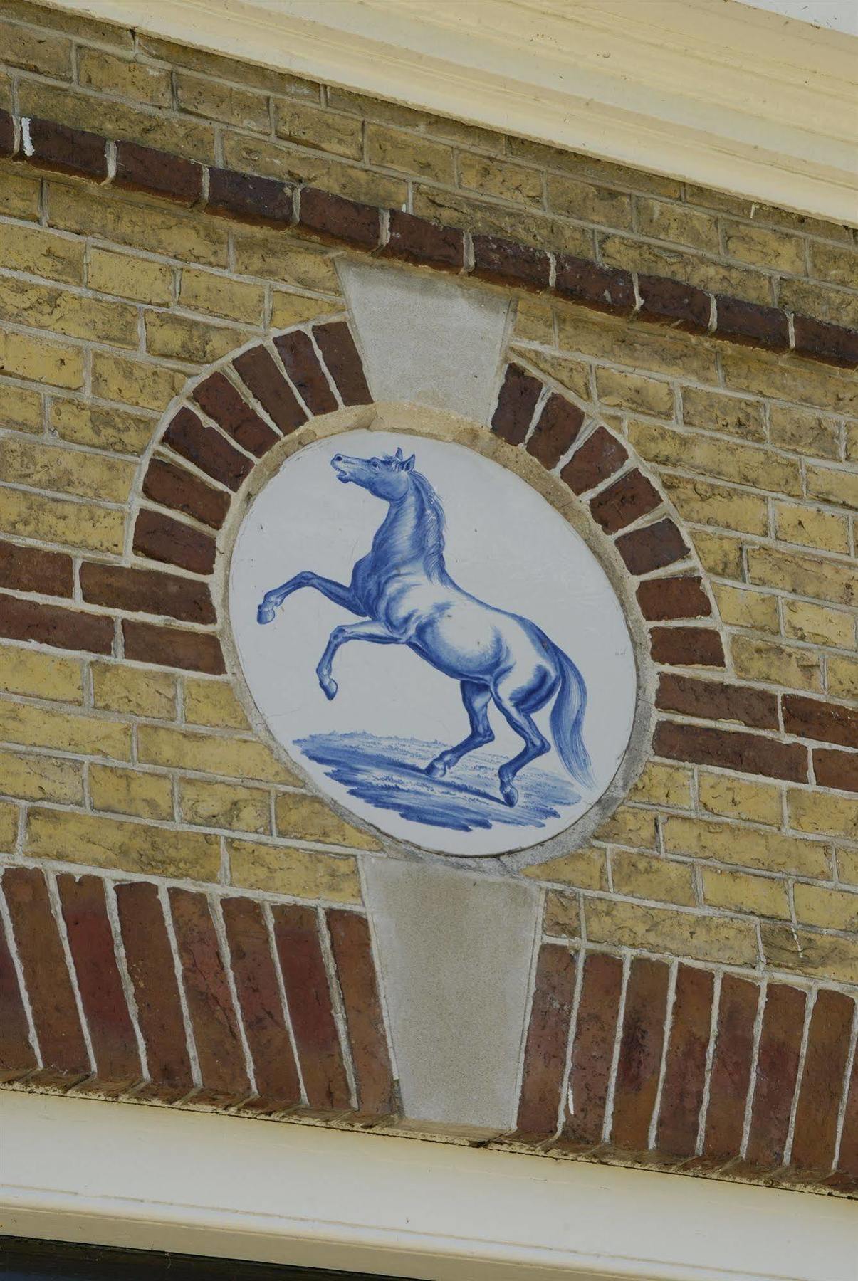 Hotel Restaurant 'De Oorsprong' Sint Nicolaasga Exteriér fotografie