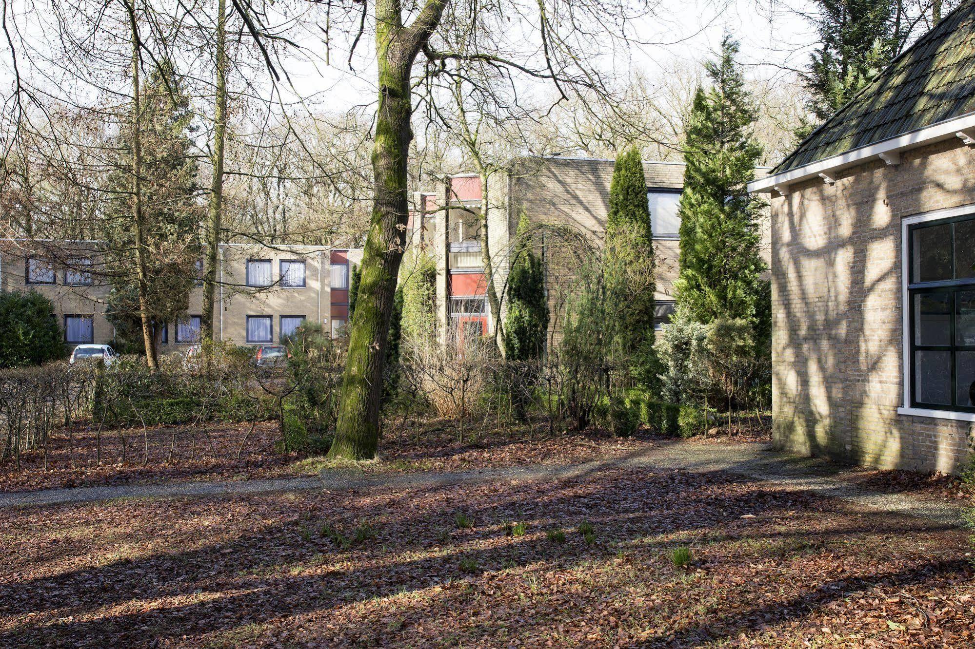 Hotel Restaurant 'De Oorsprong' Sint Nicolaasga Exteriér fotografie